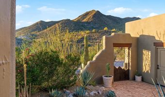 43311 N COTTONWOOD CANYON Rd, Cave Creek, AZ 85331