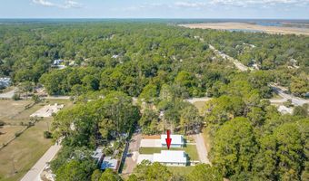 200 13th St, Apalachicola, FL 32320
