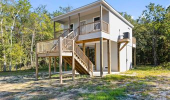 6157 S Railroad Ave, Bay St. Louis, MS 39520