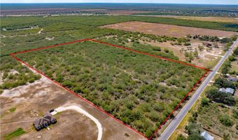 FM 1554 lot 0, Alice, TX 78332