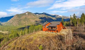 374 Carbine Dr, Clark Fork, ID 83811