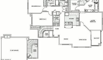 250 W QUEEN CREEK Rd 249, Chandler, AZ 85248
