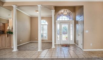 6604 OPAL Ct, Amarillo, TX 79124