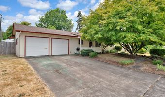 2919 SE OAK St, Albany, OR 97322