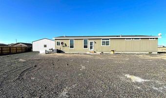 120 Willow Creek Dr, Battle Mountain, NV 89820
