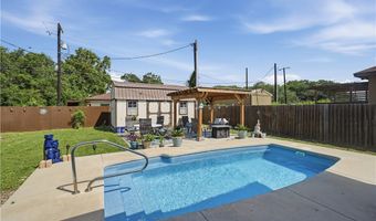 162 S 11th ST & Yoakum, Aransas Pass, TX 78336