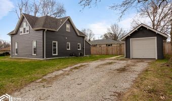 901 Mulberry St, Atlantic, IA 50022