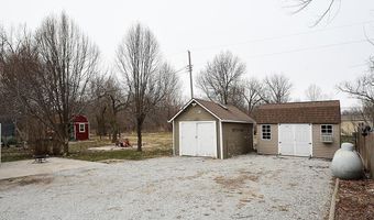 400 Main St, Beaver Crossing, NE 68313