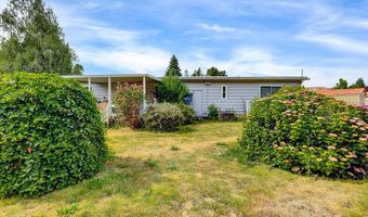 21986 LAUREL Ave, Aurora, OR 97002