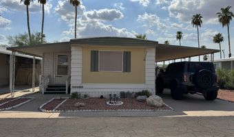 10220 E APACHE Trl 220, Apache Junction, AZ 85120