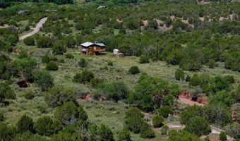 5 Mescalero Rd, Bent, NM 88314