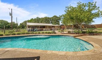 4951 N FM 51, Weatherford, TX 76085