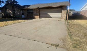 1508 Courtland Cir, Clovis, NM 88101