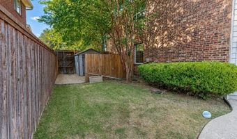 1606 Balboa Ln, Allen, TX 75002