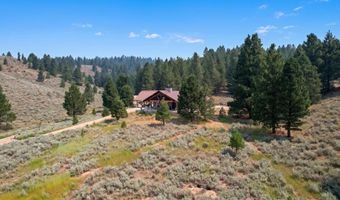 10220 Skunk Creek Rd, Cascade, ID 83611
