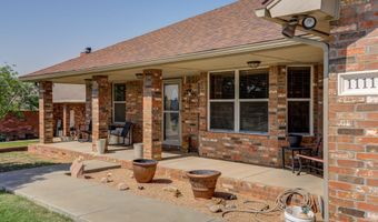 1111 Deer Ct, Abernathy, TX 79311