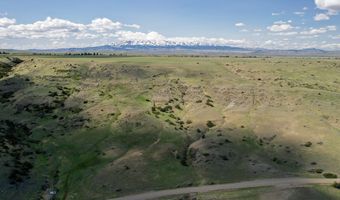Tbd Lower Deer Creek Road, Big Timber, MT 59011