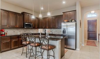 124 Gill Point Ln, Aledo, TX 76008