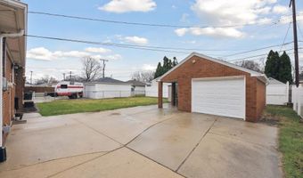 18755 Dale Ave, Allen Park, MI 48101