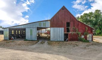 210 Rusho Lane 78 Acres, Blanchard, ID 83804