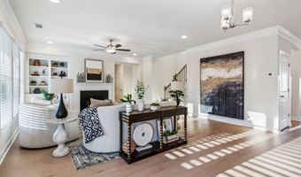 8635 Standing Stone, Ball Ground, GA 30107