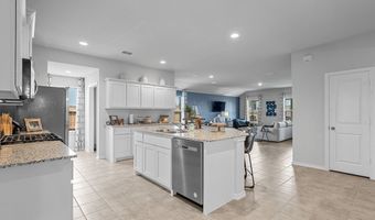 364 Wayland St Plan: Kennedy, Keene, TX 76059