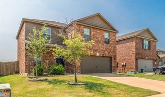 140 Collin St, Anna, TX 75409