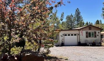 45 E FAIRLANE Rd, Munds Park, AZ 86017