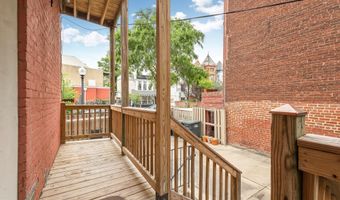 1819 1ST St NW A, Washington, DC 20001