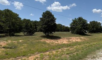 109 Coyote Cave Ln, Alvord, TX 76225