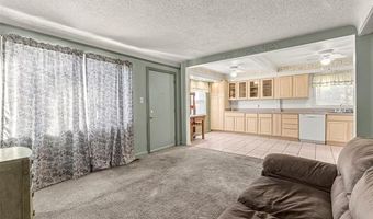 15683 Keppen Ave, Allen Park, MI 48101