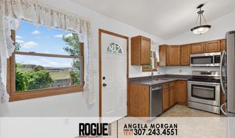 3018 Pheasant Dr, Casper, WY 82604