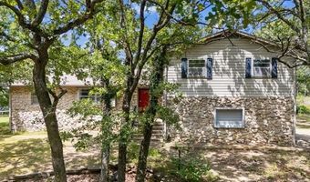 11684 Hwy 11 Hwy, Barnsdall, OK 74002