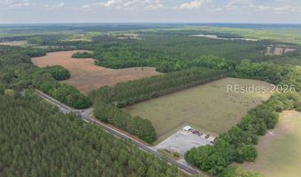 26378 Old Salkehatchie Hwy, Brunson, SC 29911