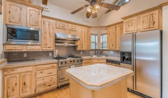26 Valle Grande Trl N, Angel Fire, NM 87710