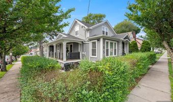 185 Garden Ave, Belleville, NJ 07109
