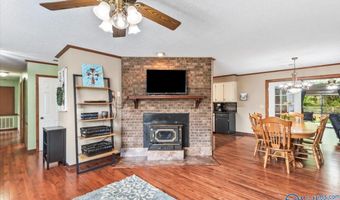 325 Ohara Dr, Albertville, AL 35950