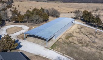 27750 85th Rd, Arkansas City, KS 67005