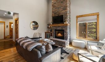 35 A Heavy Runner Rd 35A, Big Sky, MT 59716
