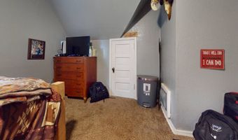 703 S 5th St, McAlester, OK 74501