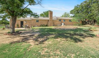 414 RAMADA Trl, Amarillo, TX 79108