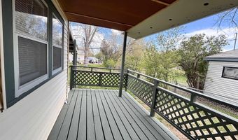 969 N Carrington Ave, Buffalo, WY 82834