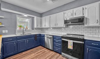 224 N Quail Run, Altus, OK 73521