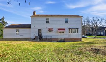 11107 HUDEE Ct, Bowie, MD 20721