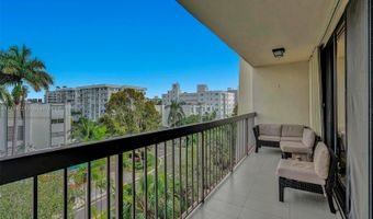 9300 Bay Harbor Ter 4B, Bay Harbor Islands, FL 33154