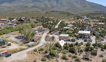 Sir Turner Drive APN # 095-01-711-034, Cold Creek, NV 89124