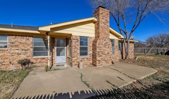 4415 Kingston Rd, Amarillo, TX 79109