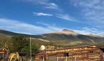 13300 Willard Creek Ranch Rd, Ely, NV 89311