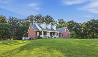 8554 FAITHS WALK Ln, Boonsboro, MD 21713