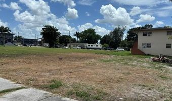 724 SW Avenue B Ave, Belle Glade, FL 33430
